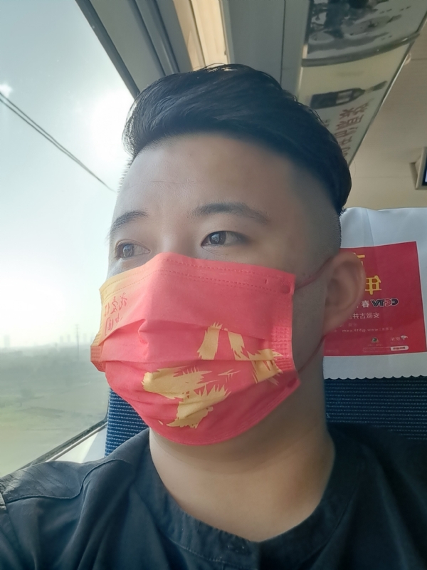 钟声的第一张照片--苏州相亲服务中心