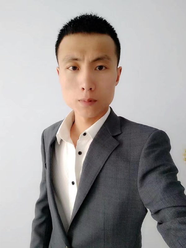 小军的第一张照片--苏州相亲服务中心