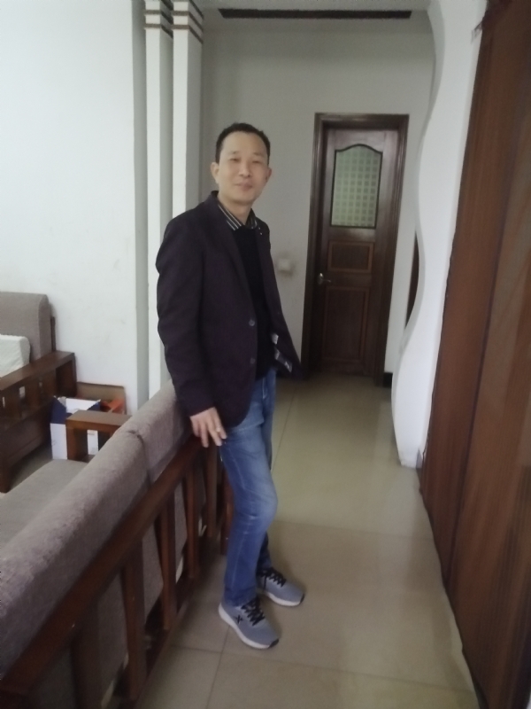 相亲相爱的第一张照片--苏州相亲服务中心