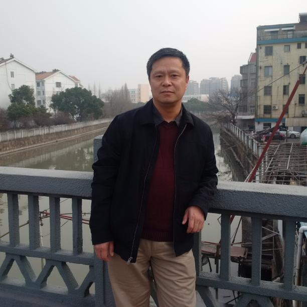 男士的第七张照片--苏州相亲服务中心