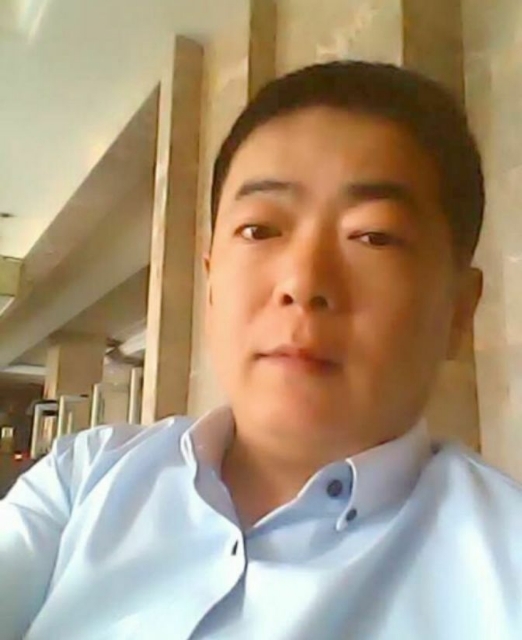 落叶随风的第一张照片--苏州相亲服务中心