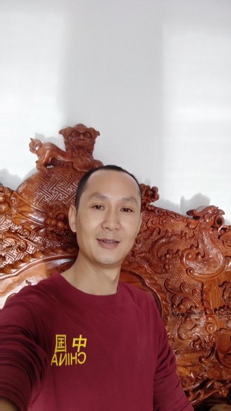 想有个家的第一张照片--苏州相亲服务中心