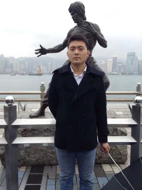 正身清心的第二张照片--苏州相亲服务中心
