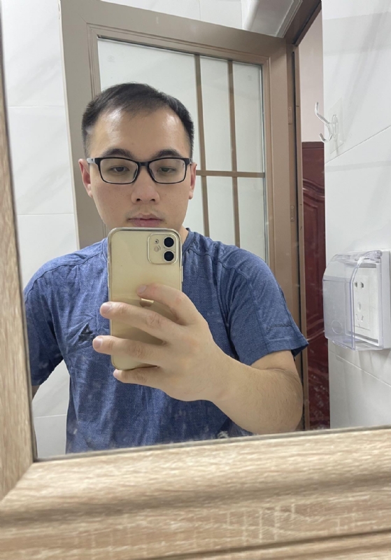 Sushai的第一张照片--苏州相亲服务中心