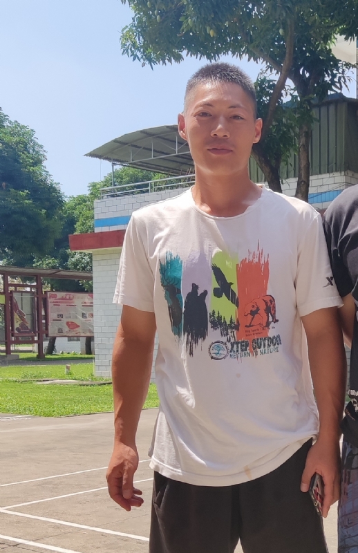 孤鹰的第一张照片--苏州相亲服务中心