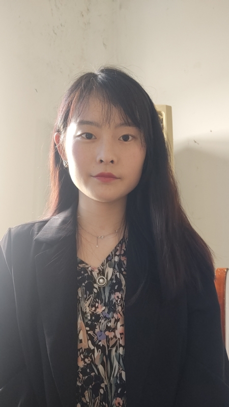 啾啾儿的第一张照片--苏州相亲服务中心