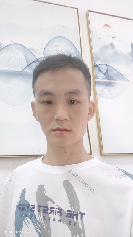 啊鑫的第一张照片--苏州相亲服务中心