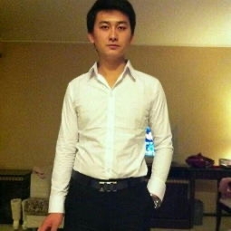 孤独患者的第一张照片--苏州相亲服务中心