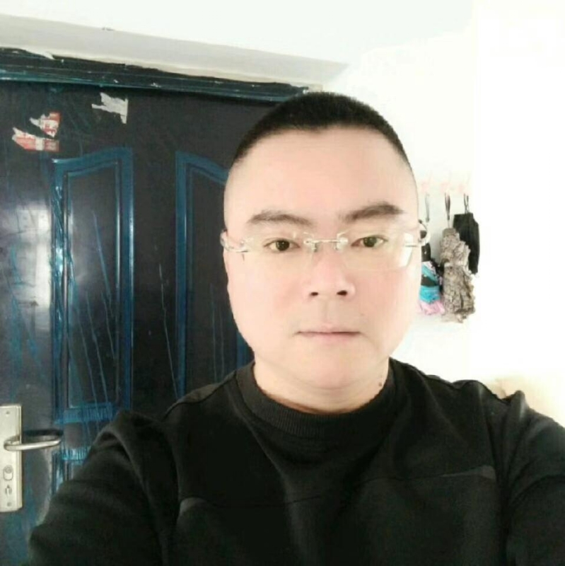 唐涛的第一张照片--苏州相亲服务中心