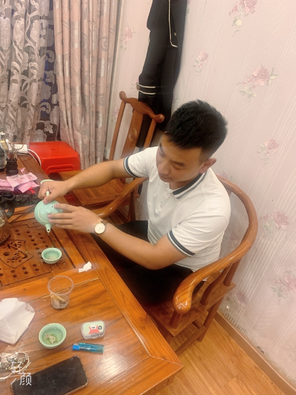 古有风琴的第二张照片--苏州相亲服务中心