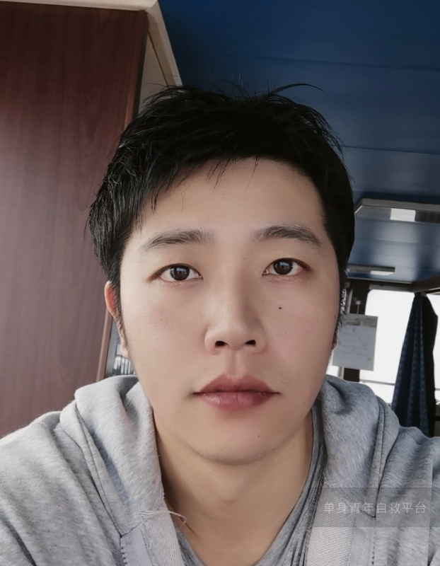 不太帅的男人的第一张照片--苏州相亲服务中心