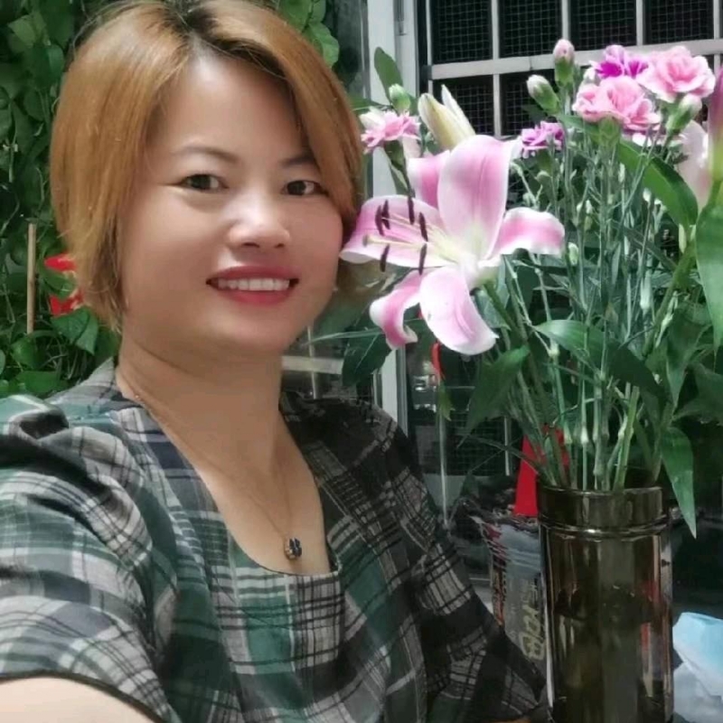 张敏娟的第一张照片--苏州相亲服务中心