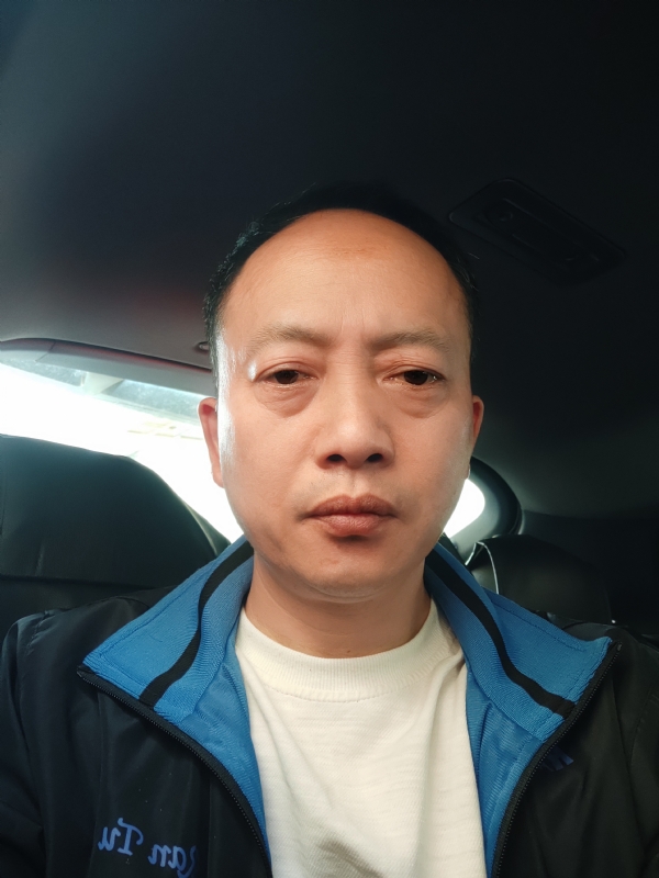 心缘的第一张照片--苏州相亲服务中心