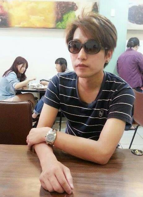 小克的第一张照片--苏州相亲服务中心