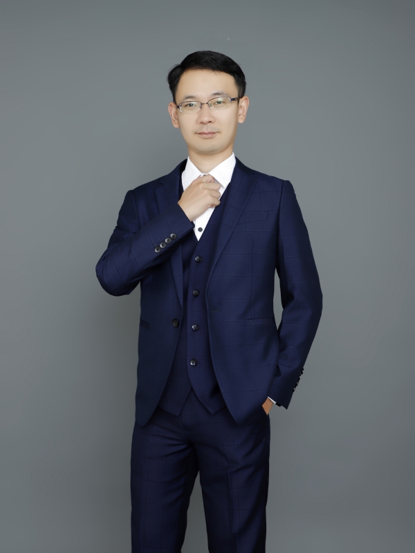 慕言的第一张照片--苏州相亲服务中心