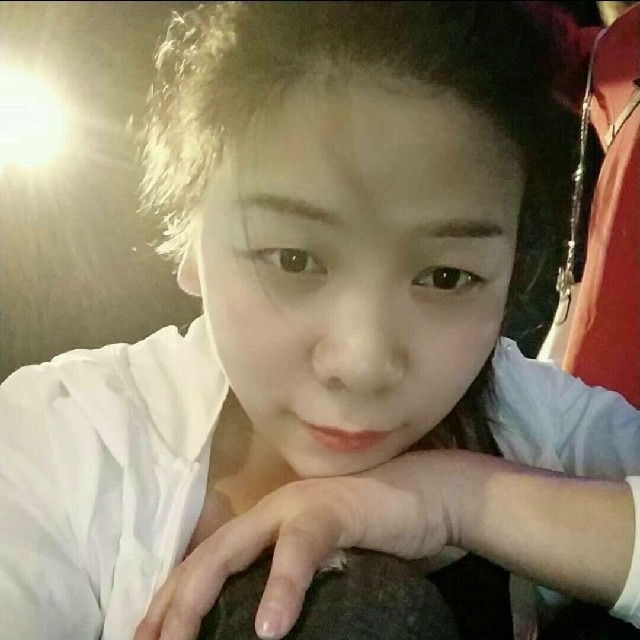 林露的第一张照片--苏州相亲服务中心