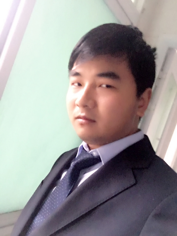 殷勤的王子的第一张照片--苏州相亲服务中心