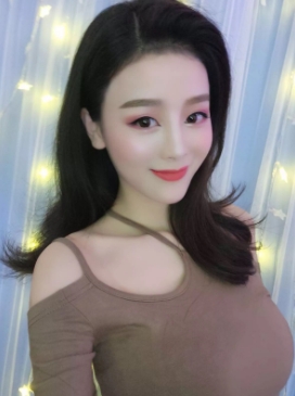 Cici的第八张照片--苏州相亲服务中心