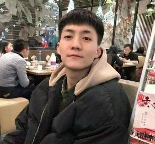 迪迪的第一张照片--苏州相亲服务中心