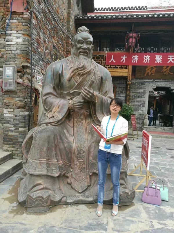 过眼云烟的第一张照片--苏州相亲服务中心