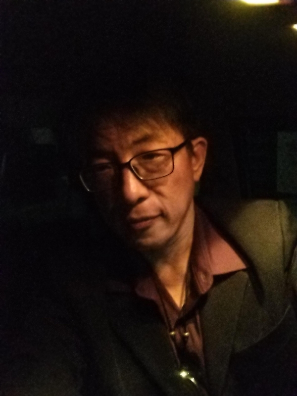 隱姓埋名的第一张照片--苏州相亲服务中心