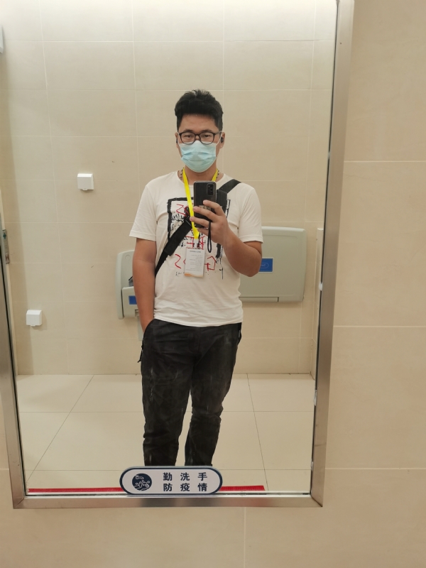 鲮的第一张照片--苏州相亲服务中心