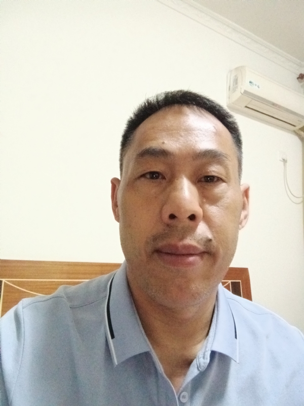阿文的第一张照片--苏州相亲服务中心