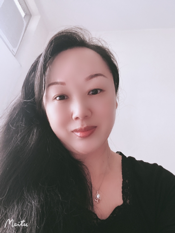 梅子的第一张照片--苏州相亲服务中心