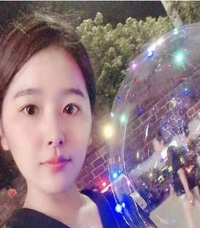 心碎小猪的第一张照片--苏州相亲服务中心