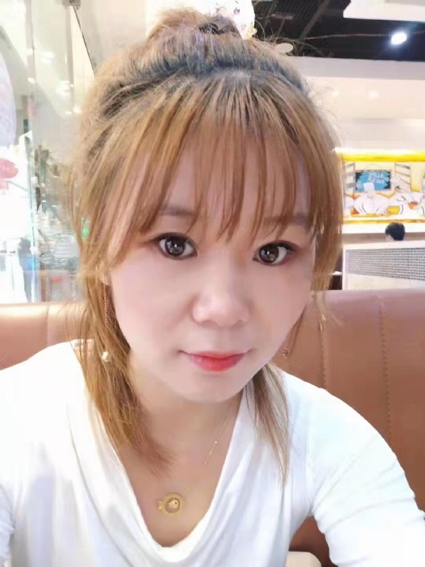 心碎小猪的第三张照片--苏州相亲服务中心