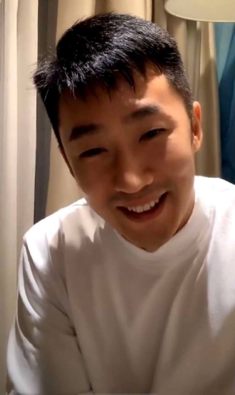 杨先森的第一张照片--苏州相亲服务中心
