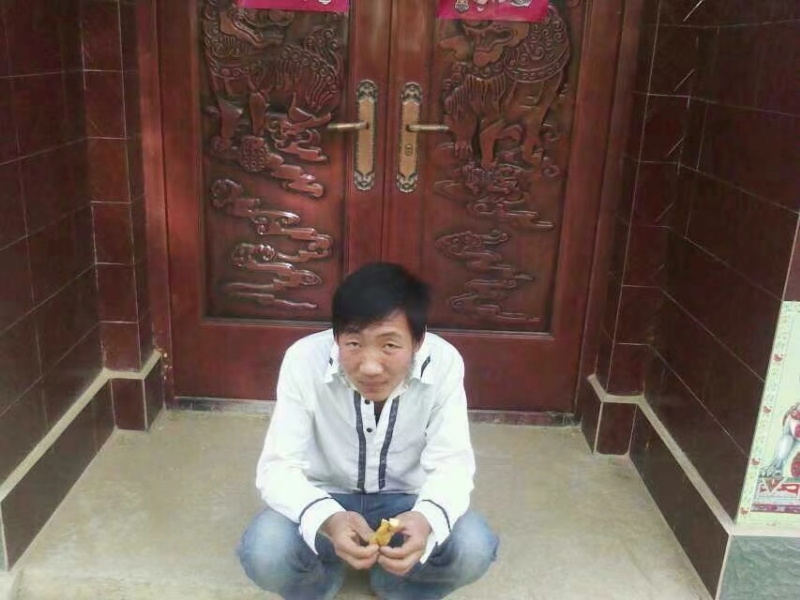 潘先生的第一张照片--苏州相亲服务中心