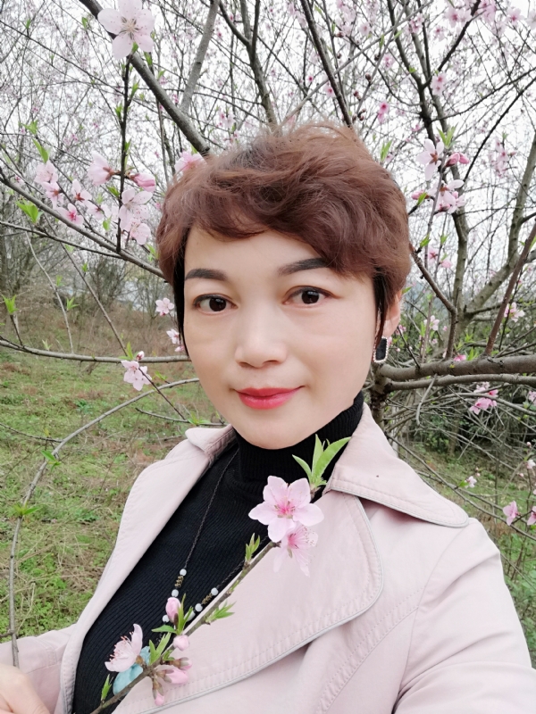 转角遇到你的第一张照片--苏州相亲服务中心