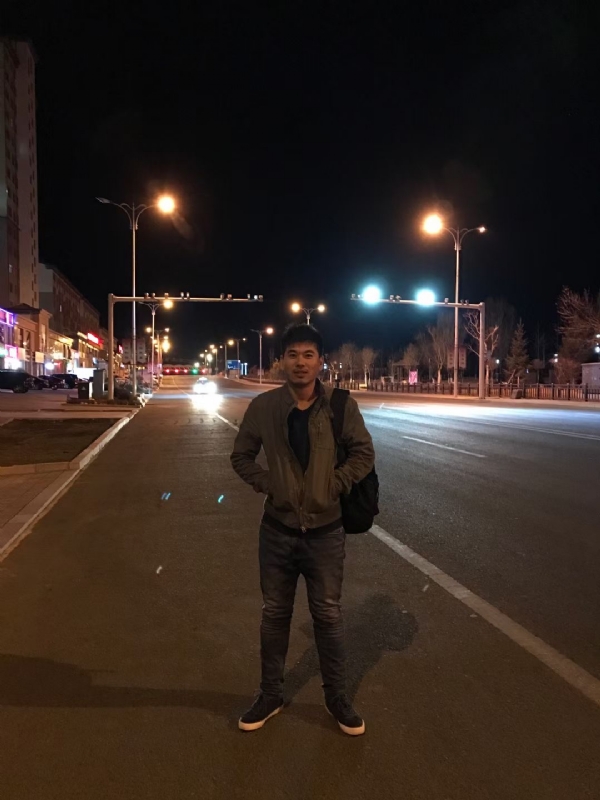 暗里着迷的第一张照片--苏州相亲服务中心