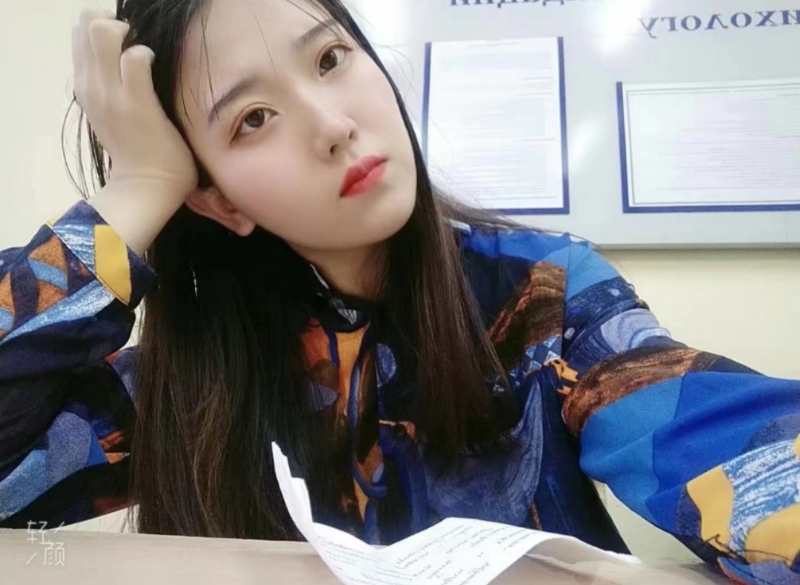 悠悠我心的第一张照片--苏州相亲服务中心