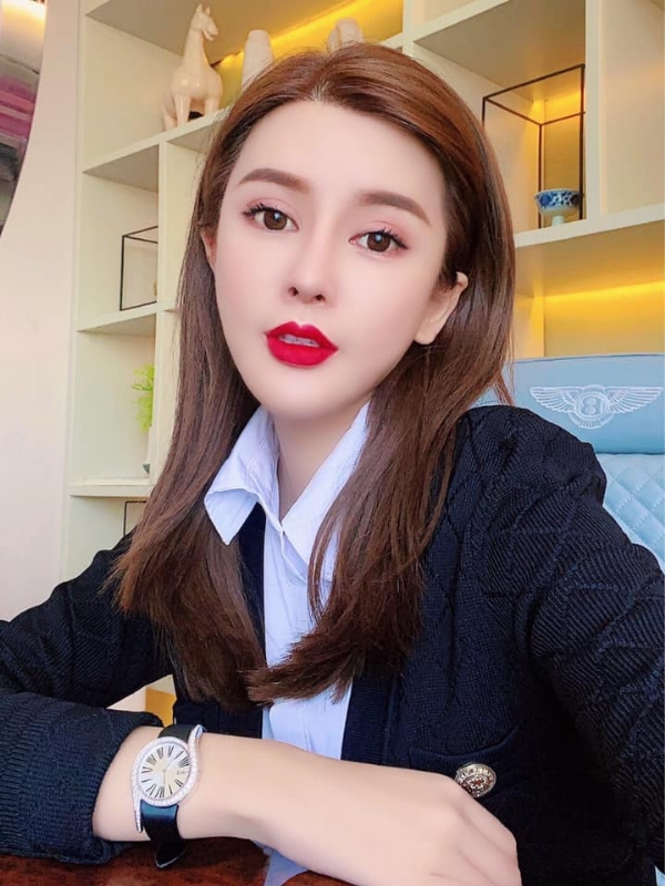 李嘉薇的第一张照片--苏州相亲服务中心