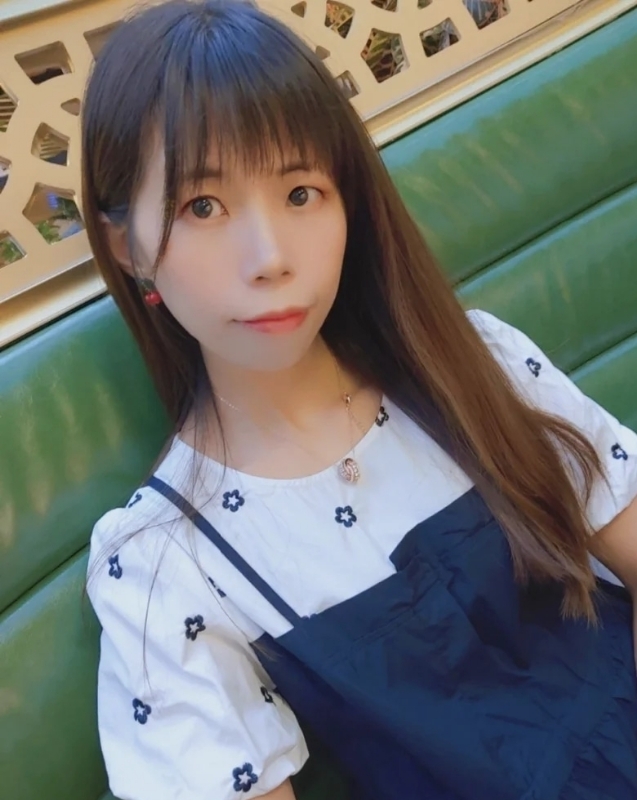 aliya的第一张照片--苏州相亲服务中心