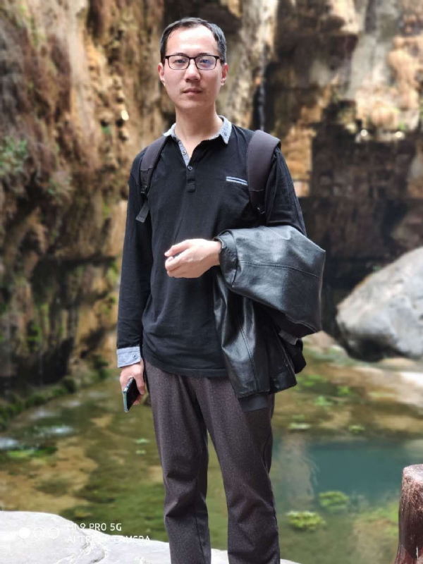 追日的第一张照片--苏州相亲服务中心