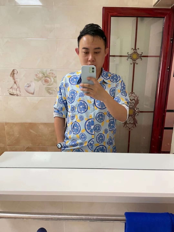MrLogers的第一张照片--苏州相亲服务中心