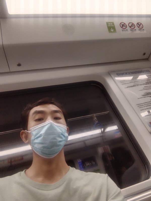 阿兵的第一张照片--苏州相亲服务中心