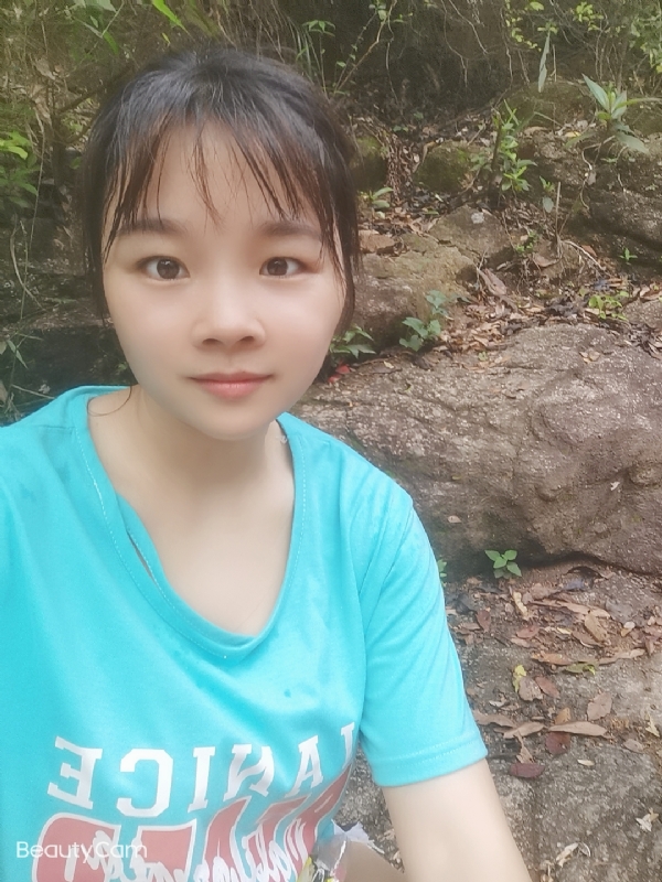 糖糖的第一张照片--苏州相亲服务中心