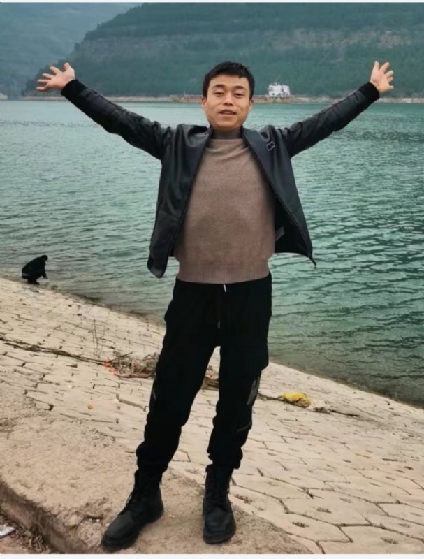 寂寞的风的第二张照片--苏州相亲服务中心
