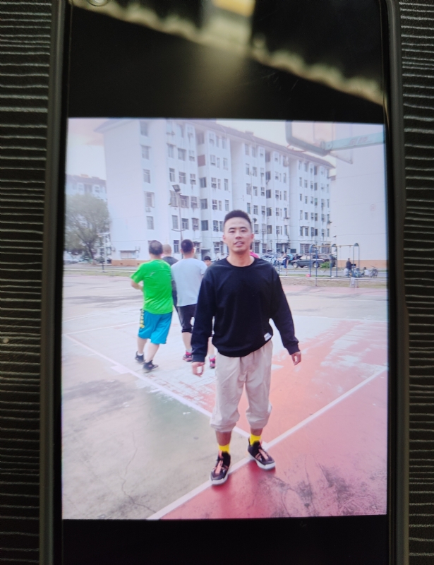 为你钟情的第一张照片--苏州相亲服务中心
