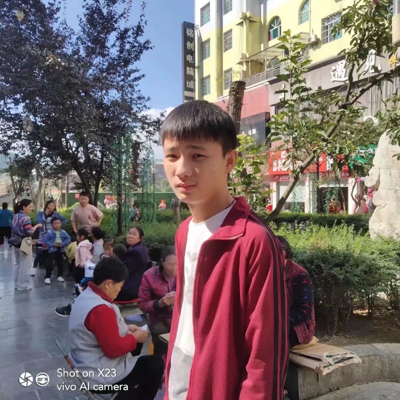 松哥的第一张照片--苏州相亲服务中心