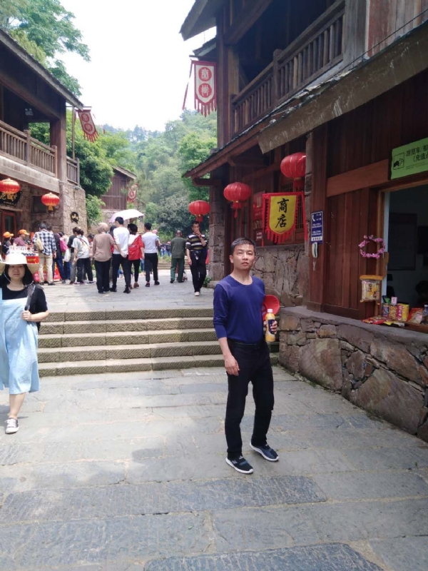 LX的第一张照片--苏州相亲服务中心