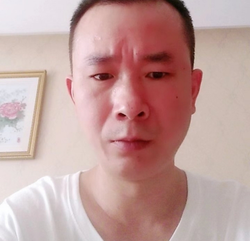 自由飞翔的第一张照片--苏州相亲服务中心