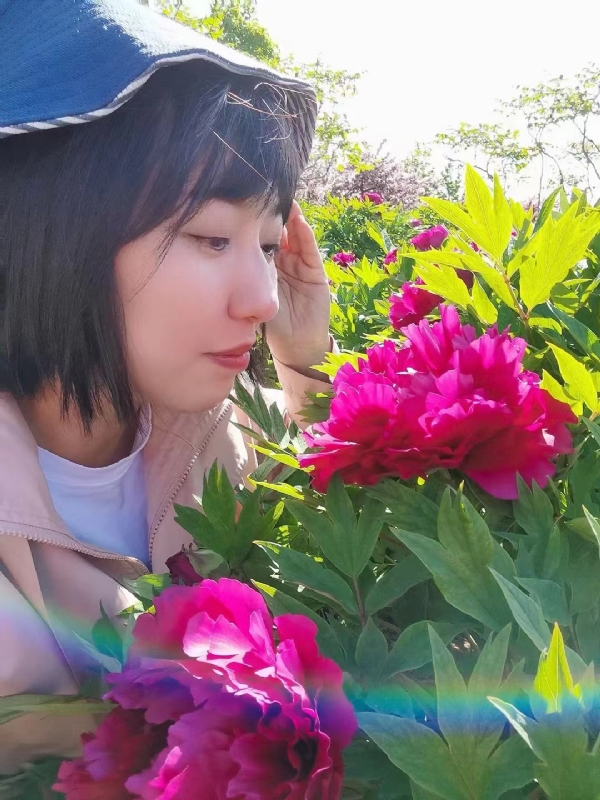 棉花的第一张照片--苏州相亲服务中心