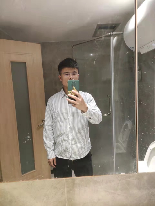 热心市民小胡的第一张照片--苏州相亲服务中心