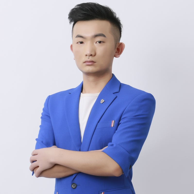 吴海瑞的第一张照片--苏州相亲服务中心