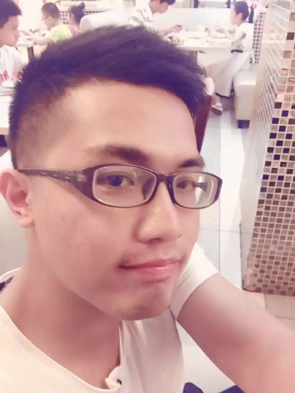 文哥的第二张照片--苏州相亲服务中心